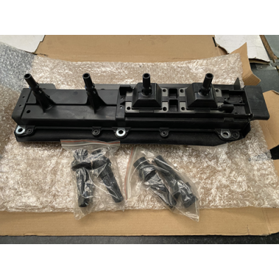 Peugeot Ignition coilpack for GTI-6 / Rallye Conversion Twin Coil For Standalone Management