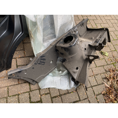 Genuine OE Peugeot 405 Front Wheel Arch Left Complete NFP - 7119.85