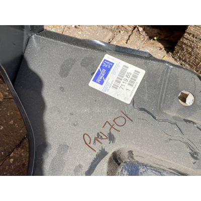 Genuine OE Peugeot 405 Front Wing Inner Frame Left NFP - 7119.65