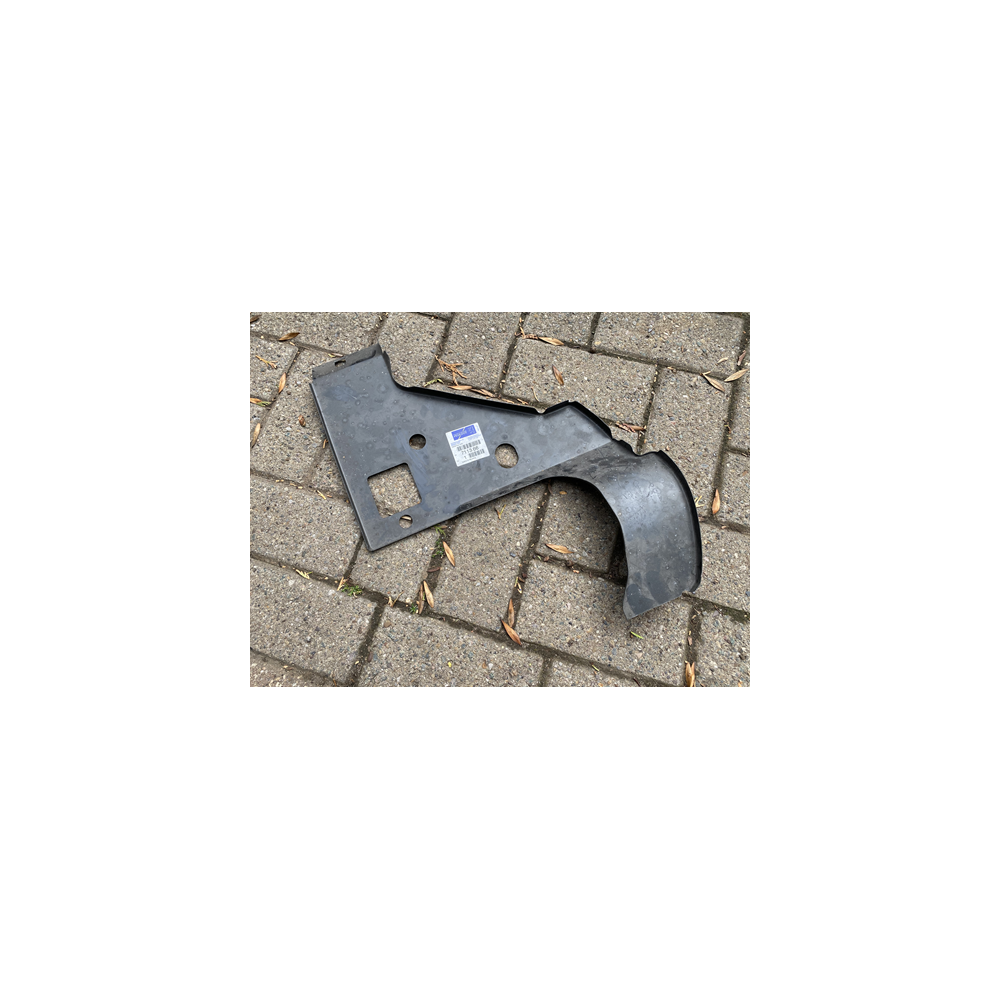 Genuine OE Peugeot 405 Front Half Panel Left NFP - 7113.66