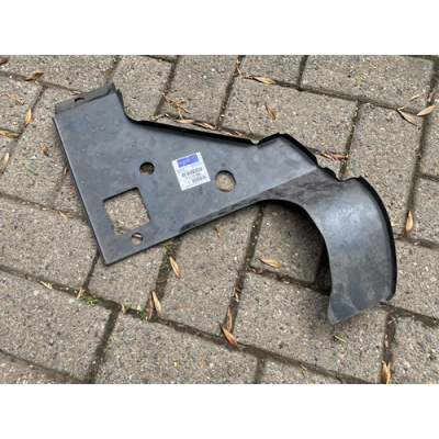 Genuine OE Peugeot 405 Front Half Panel Left NFP - 7113.66