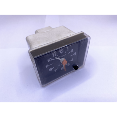 Genuine OE Peugeot 305 Quartz Dash Clock - 6155.71