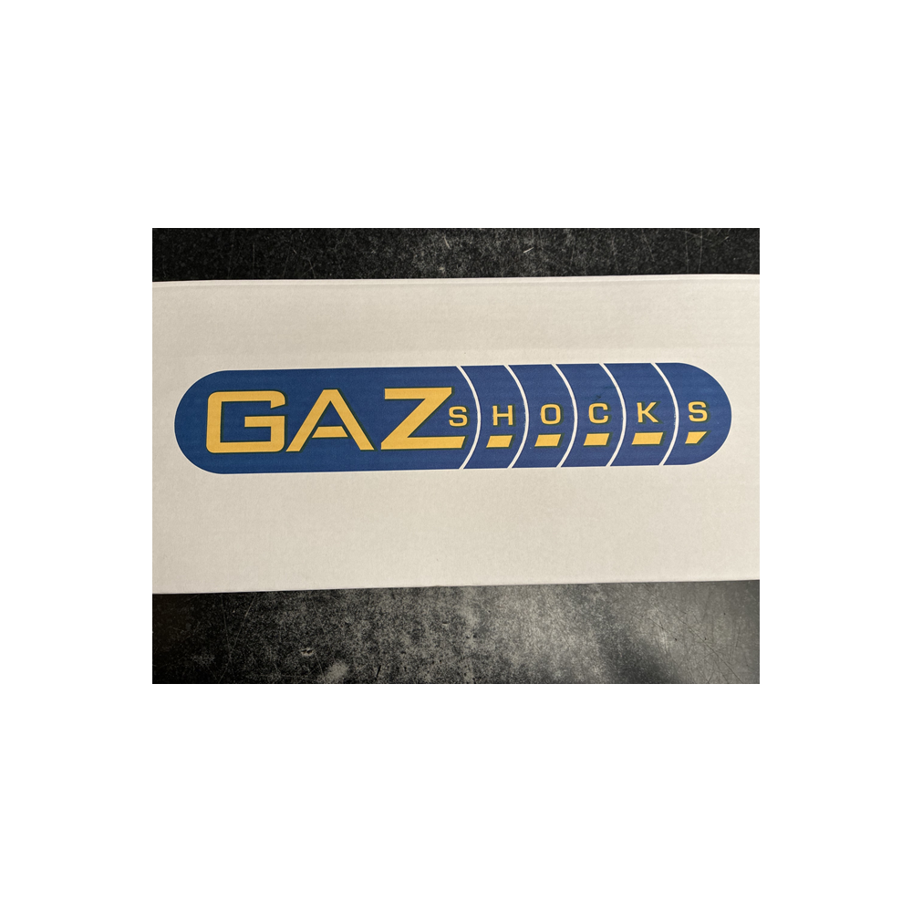 Gaz Peugeot 106 front coilover adaptor kit - GCK004