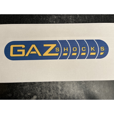 Gaz Peugeot 106 front coilover adaptor kit - GCK004
