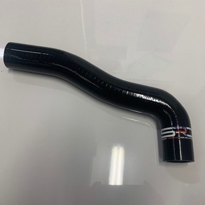 Spoox Peugeot 106 S1 Rallye 1.3 8v Silicone Top Radiator Hose (No Oil Cooler)