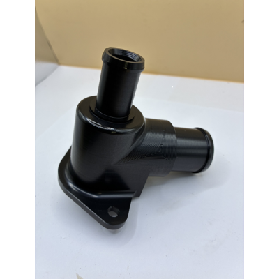 Citroen Saxo VTS Billet Alloy Rear Water Housing (With Matrix Takeoff) 1999 - 2003 - 1201.C3