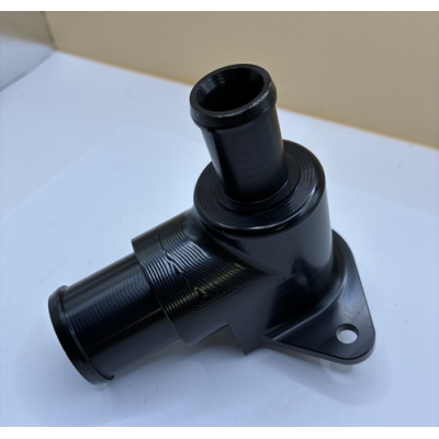 Citroen Saxo VTS Billet Alloy Rear Water Housing (With Matrix Takeoff) 1999 - 2003 - 1201.C3