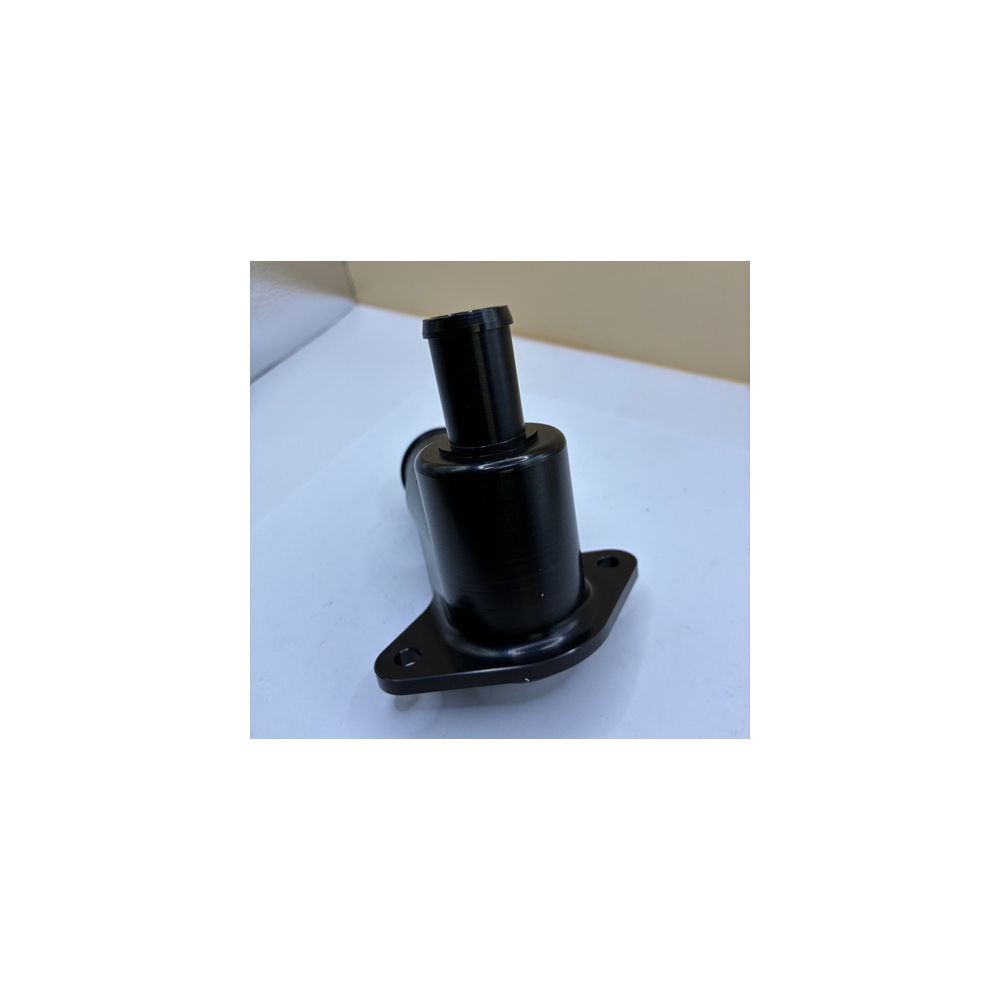 Citroen Saxo VTS Billet Alloy Rear Water Housing (With Matrix Takeoff) 1999 - 2003 - 1201.C3
