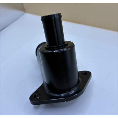 Citroen Saxo VTS Billet Alloy Rear Water Housing (With Matrix Takeoff) 1999 - 2003 - 1201.C3