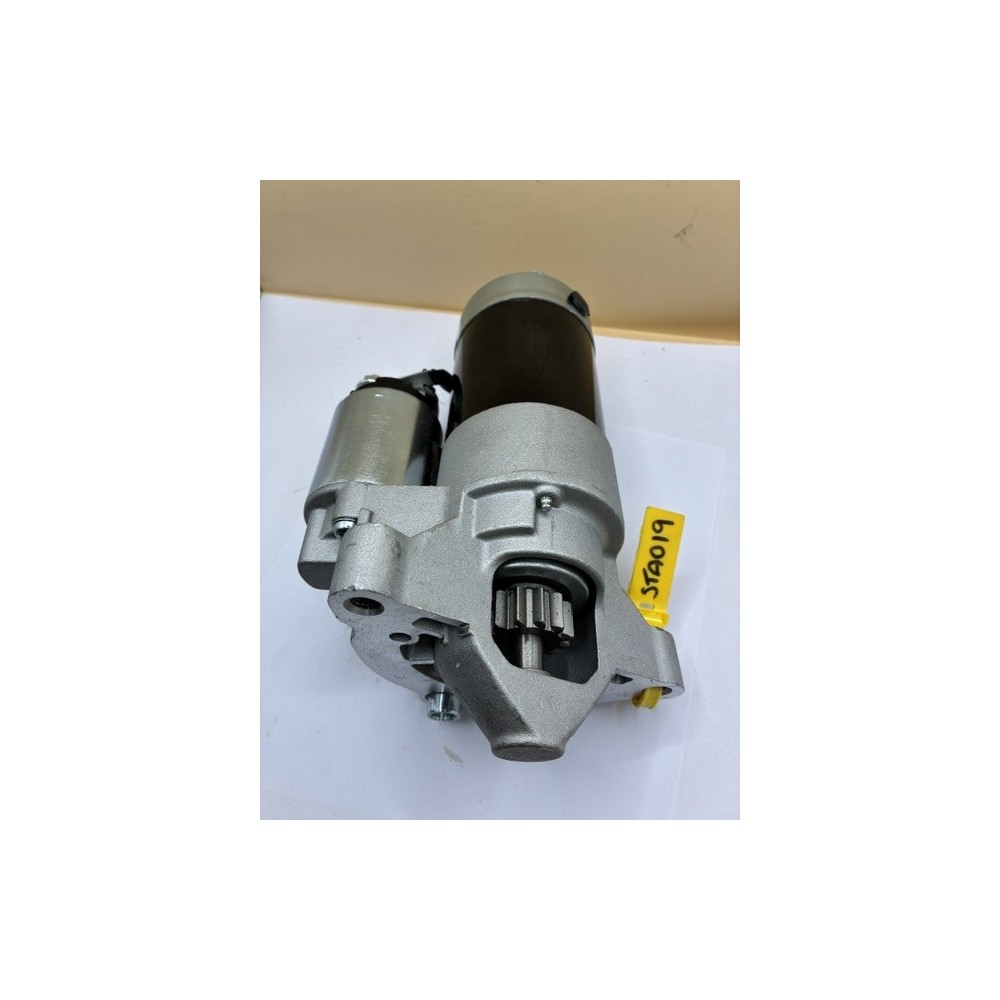 Peugeot 205 / 309 GTI Uprated Starter Motor