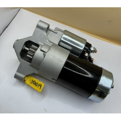 Peugeot 205 / 309 GTI Uprated Starter Motor