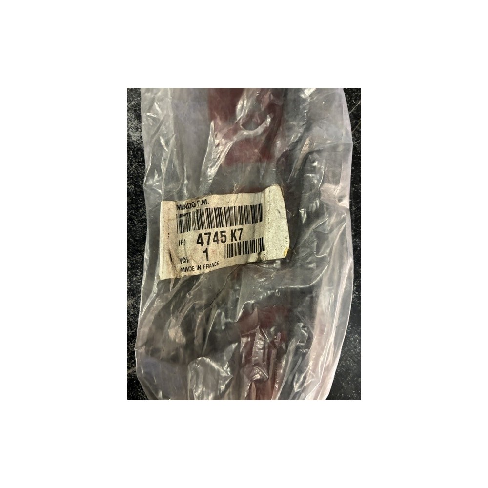 Genuine OE Citroen ZX 16v Right Rear Handbrake Cable - 4745.K7 (1)