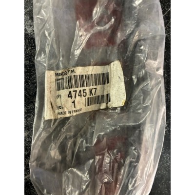 Genuine OE Citroen ZX 16v Right Rear Handbrake Cable - 4745.K7 (1)