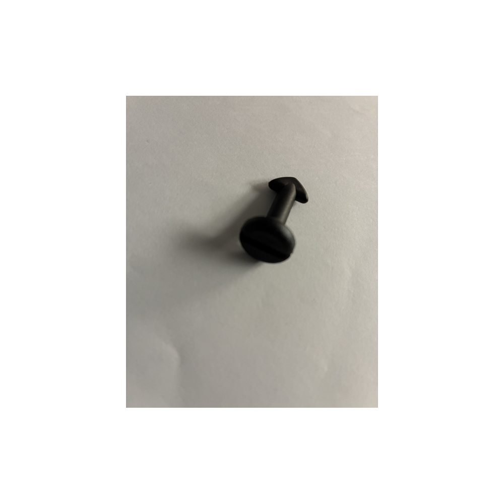 Genuine O/E Peugeot 206 GTI Rocker Cover Retaining Clip - (1) - 0250.67