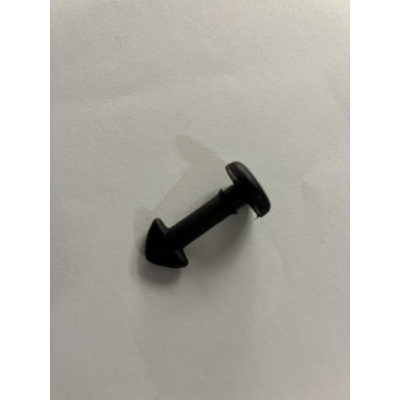 Genuine O/E Peugeot 206 GTI Rocker Cover Retaining Clip - (1) - 0250.67