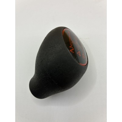 Peugeot 205 & 309 GTI BE3 Gearknob - 2403.67 (Red Number Insert)