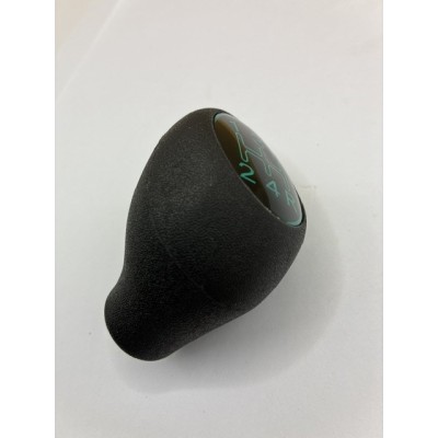 Peugeot 205 & 309 GTI BE3 Gearknob - 2403.67 (Green Number Insert)
