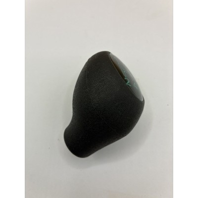 Peugeot 205 & 309 GTI BE3 Gearknob - 2403.67 (Green Number Insert)