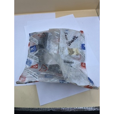 Genuine OE Peugeot 306 / 405 PAS Pump Aux Belt Cover - 5733.76