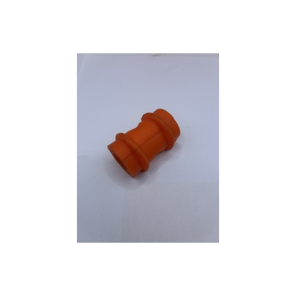 Genuine OE Peugeot 205 GTI 17mm front antiroll bar bush - 5094.42 (Orange)