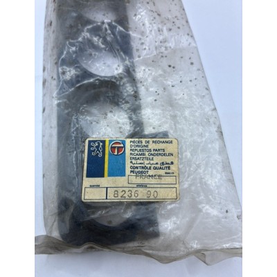 Genuine OE Peugeot 205 5 hole dash surround (PH1.5 Blue) - 8236.90