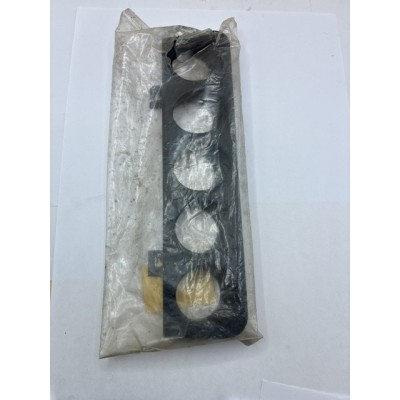Genuine OE Peugeot 205 5 hole dash surround (PH1.5 Blue) - 8236.90
