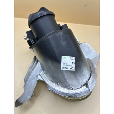 Genuine OE Peugeot 206 Sport Front Fog Lamp (LEFT) - 6204.T2