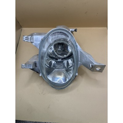 Genuine OE Peugeot 206 Sport Front Fog Lamp (LEFT) - 6204.T2
