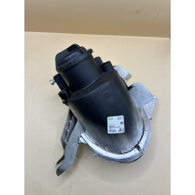 Genuine OE Peugeot 206 Sport Front Fog Lamp (LEFT) - 6204.T2