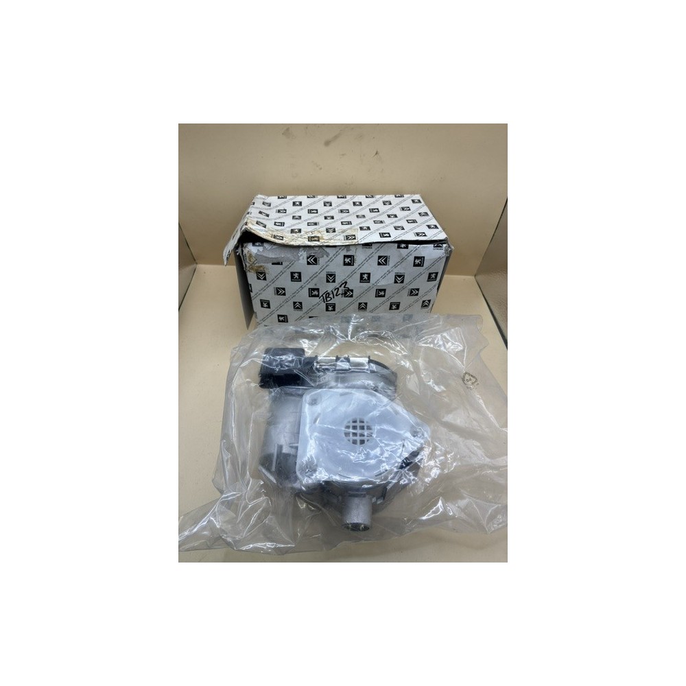 Genuine OE Peugeot TU5JP4 1.6 16v Electronic Throttle Body - 1635.Q9