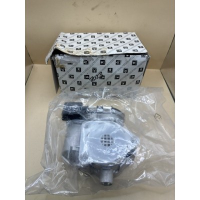 Genuine OE Peugeot TU5JP4 1.6 16v Electronic Throttle Body - 1635.Q9