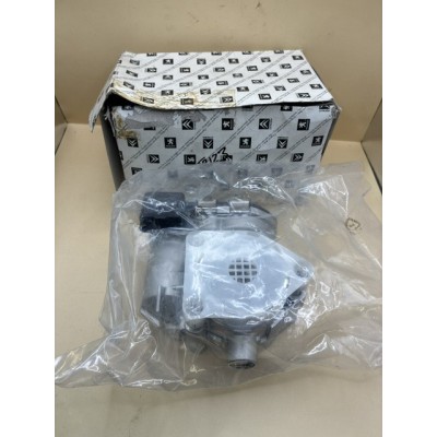 Genuine OE Peugeot TU5JP4 1.6 16v Electronic Throttle Body - 1635.Q9