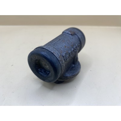 Genuine OE Peugeot 206 Wheel Cylinder Left - 4402.C9