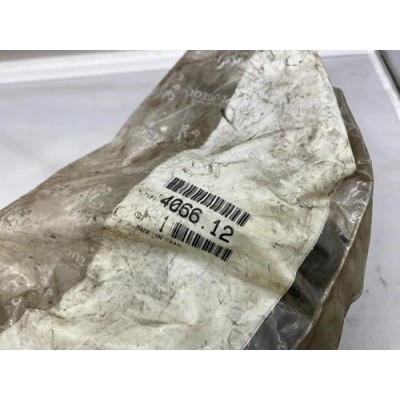Genuine OE Peugeot Part Rubber Gaitor Hose - 4066.12