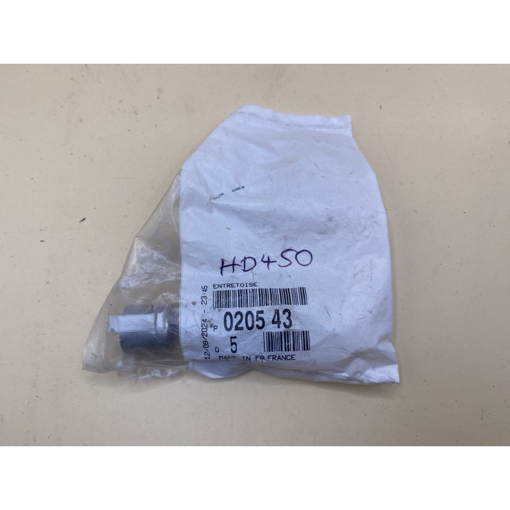Peugeot/Citroen TU 8 valve rocker cover spacer - (2 required per engine) SOLD INDIVIDUALLY - 0205.43