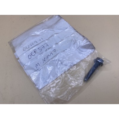Genuine OE Peugeot Screw With Base - 6925.69