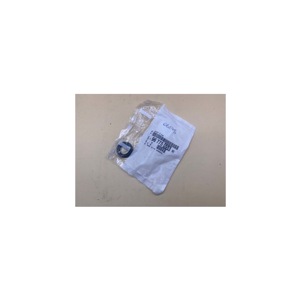 Genuine OE Peugeot 205 gearbox selector shaft seal - 9677565880