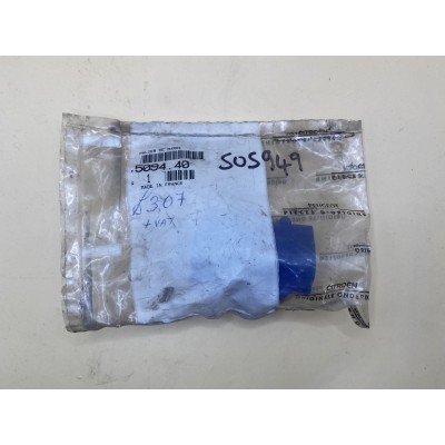 Genuine OE Peugeot 205 23mm front antiroll bar bush (non GTI) - 5094.40