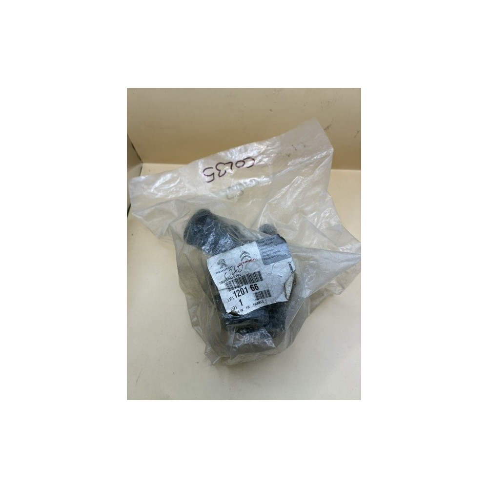 Genuine OE Peugeot 205 TU3JP Rear Coolant Housing Takeoff - 1201.66