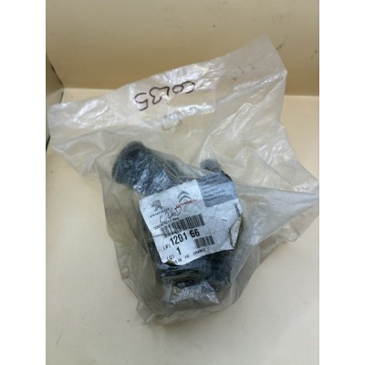 Genuine OE Peugeot 205 TU3JP Rear Coolant Housing Takeoff - 1201.66