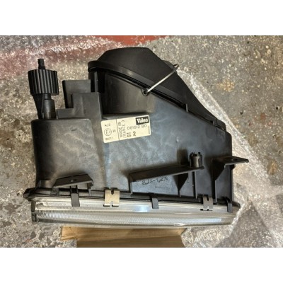 Genuine OE Peugeot 405 Offside Headlight Unit - 6205.78
