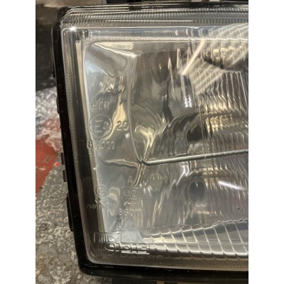 Genuine OE Peugeot 405 Offside Headlight Unit - 6205.78