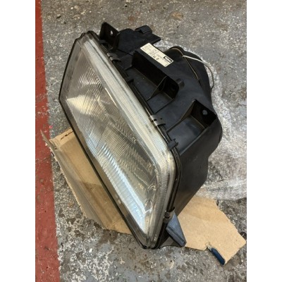 Genuine OE Peugeot 405 Offside Headlight Unit - 6205.78