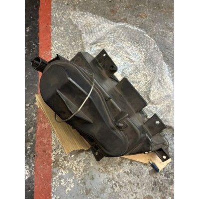 Genuine OE Peugeot 405 Offside Headlight Unit - 6205.78