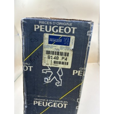 Genuine O/E Peugeot 405 Mi16 offside electric heated wing mirror - 8148.P4