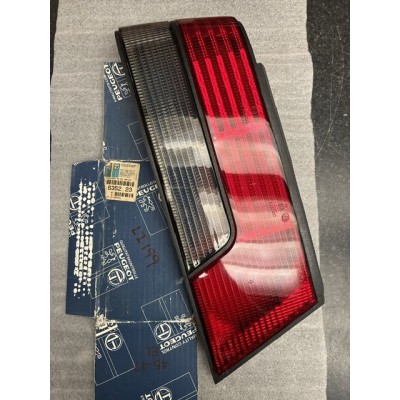 Genuine O/E Peugeot 405 PH1 Nearside rear light lense - 6352.23