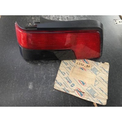Genuine OE Peugeot 405 Left Rear Light - 6351.91