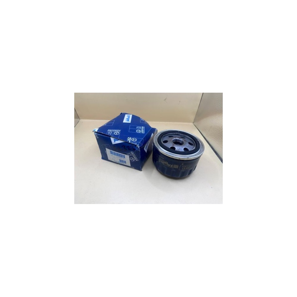 Genuine OE Peugeot BVA XU Oil Filter - 1109.91