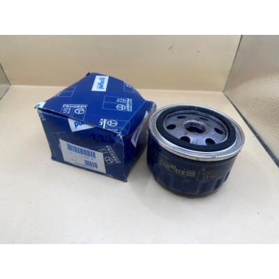Genuine OE Peugeot BVA XU Oil Filter - 1109.91