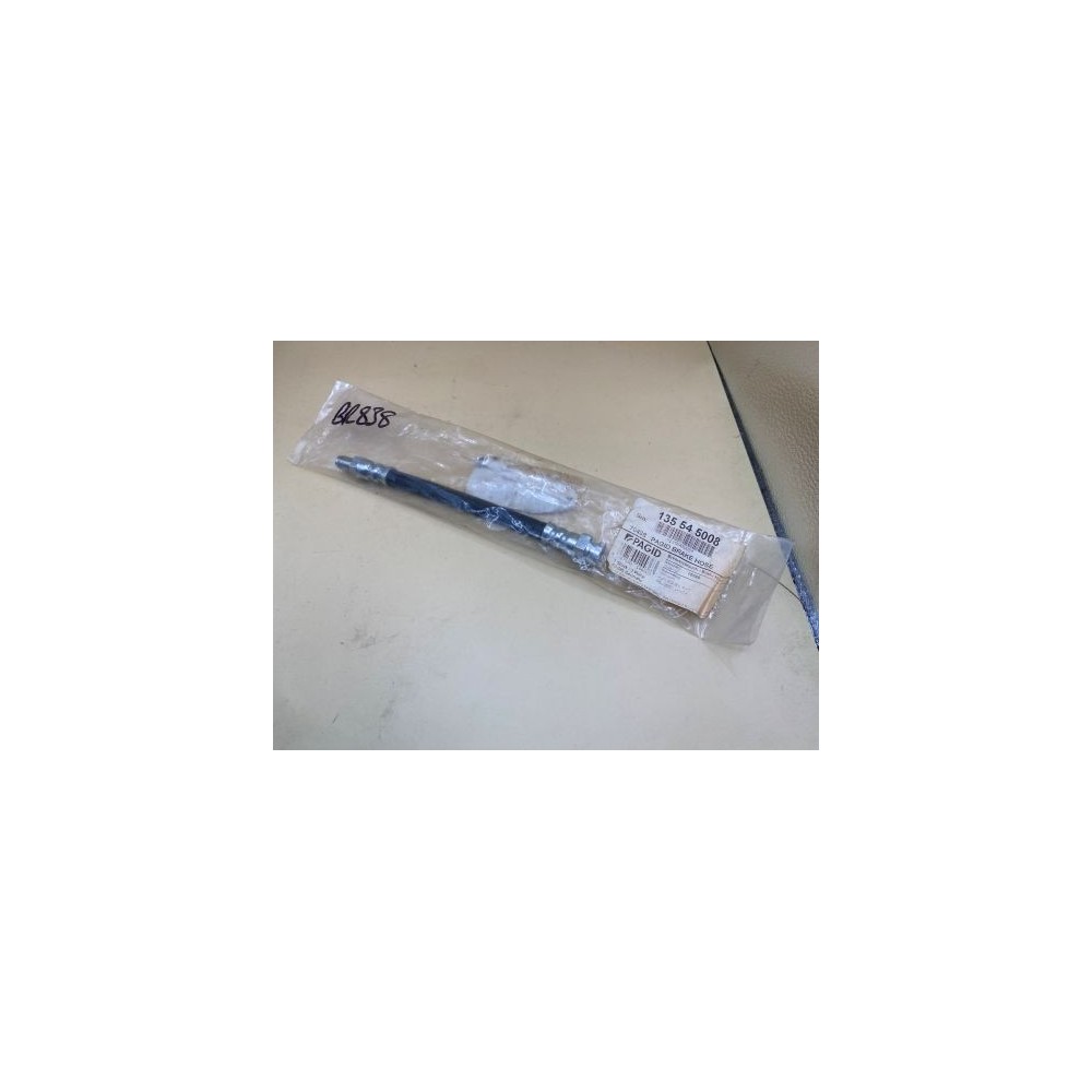 Pagid Brake Hose 205 1.9 GTI rear brake flexy to rear calliper